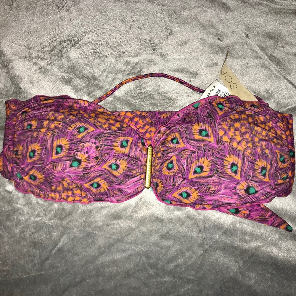 SOPHIA by ViX bikini top